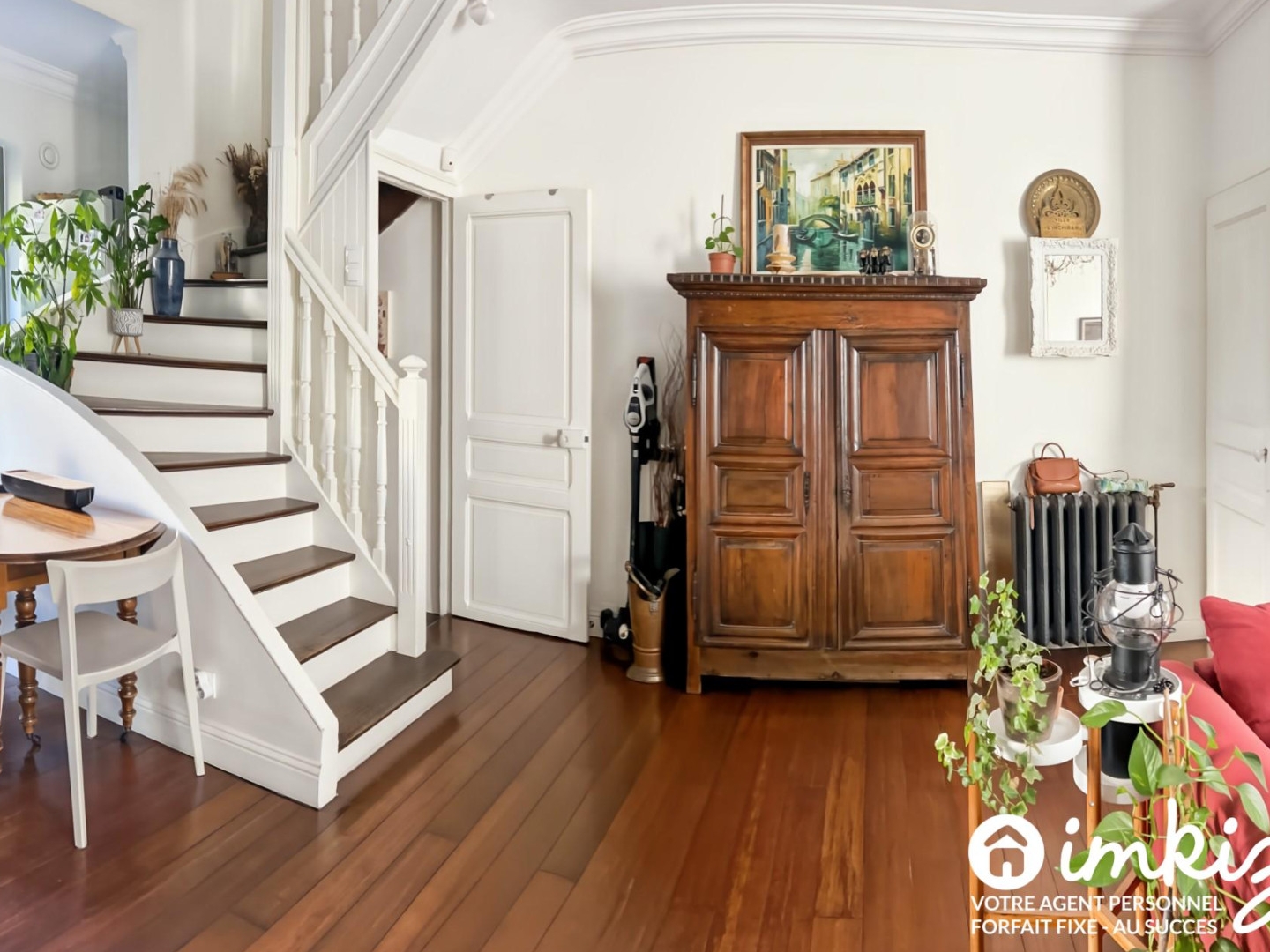 Maison à vendre - Montreuil (93100)