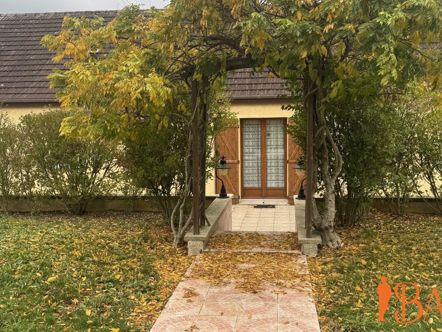 Maison 5 pièces 98 m²