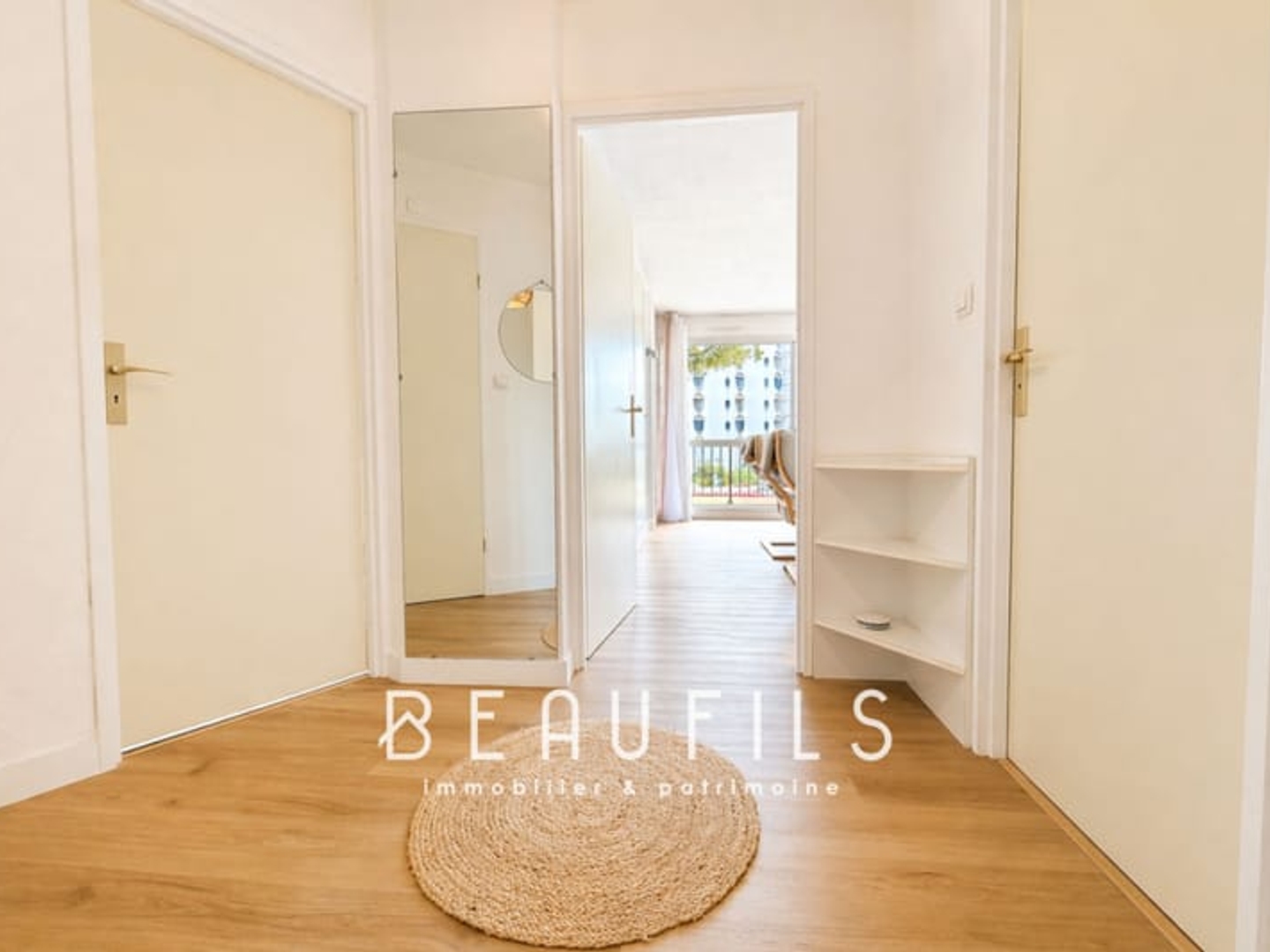 Appartement à vendre - 2 pièces - 34m2 - La Grande-Motte (34280)