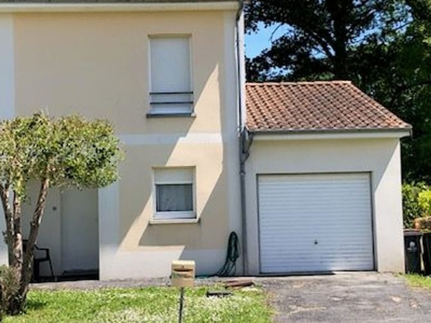 Maison 4 pièces 81 m²