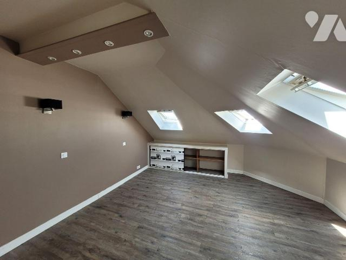 Appartement à vendre - 5 pièces - 74m2 - Dinard (35800)
