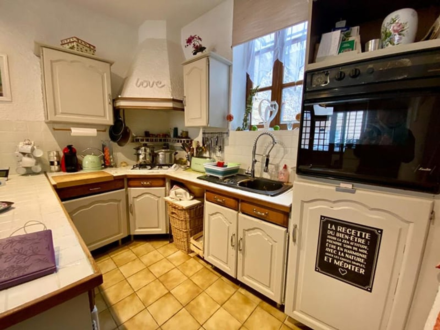 Maison 8 pièces 123 m²