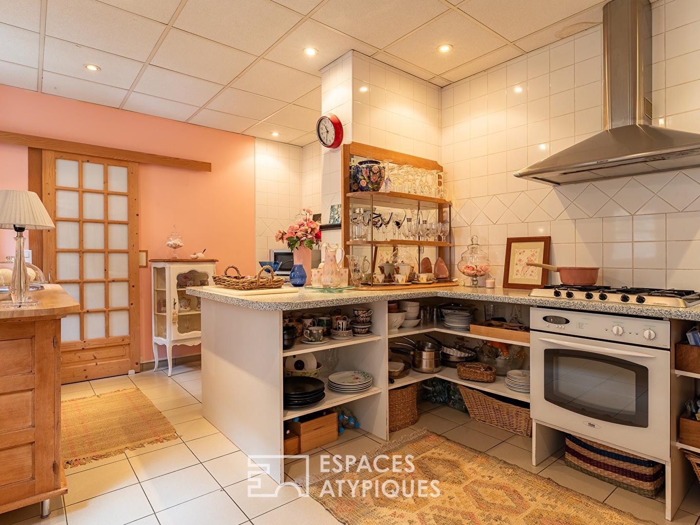 Maison à vendre - 5 pièces - 120m2 - Rouen (76000)