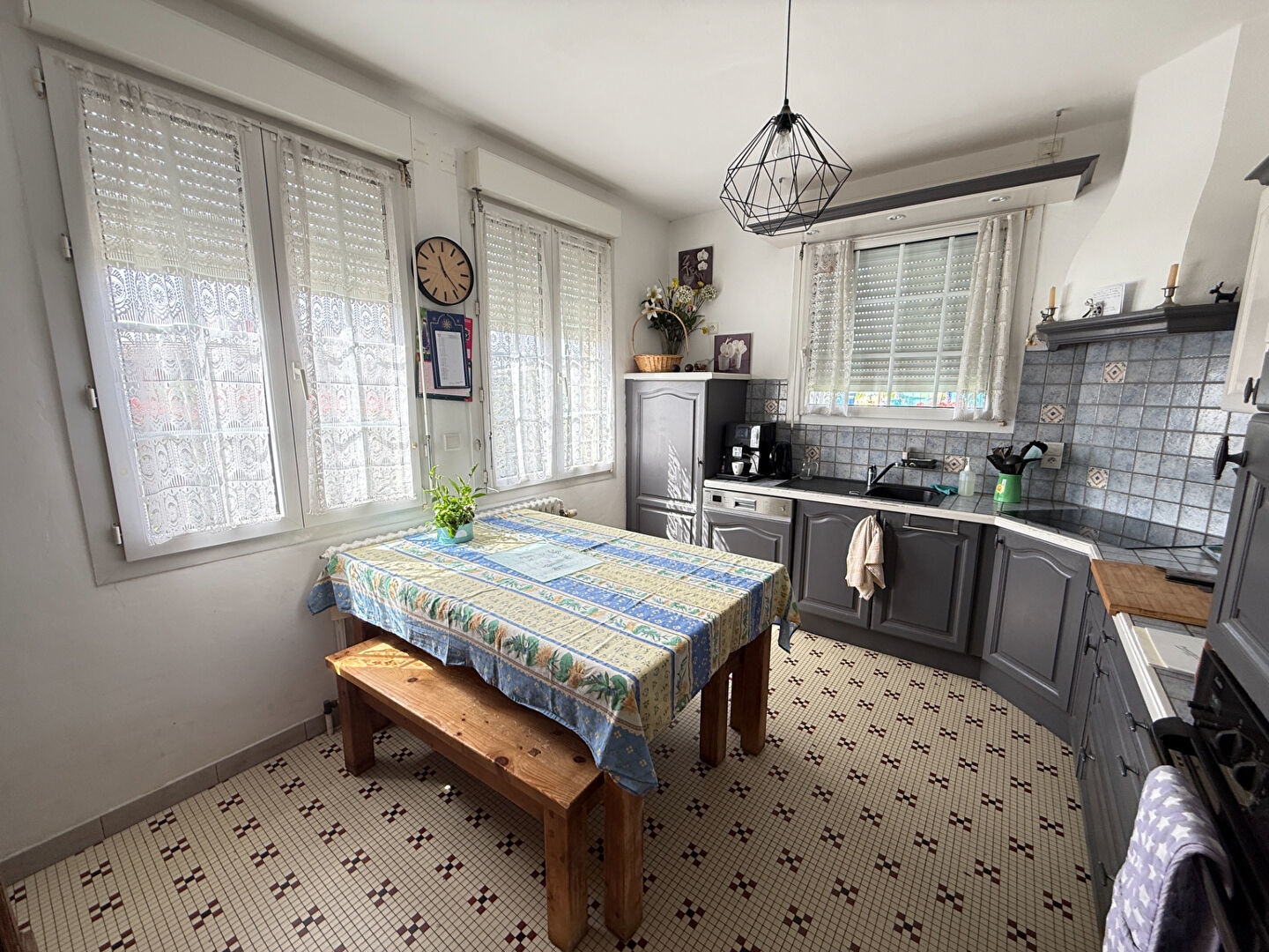Maison proche Dinan à Quevert sans travaux 4 chambres