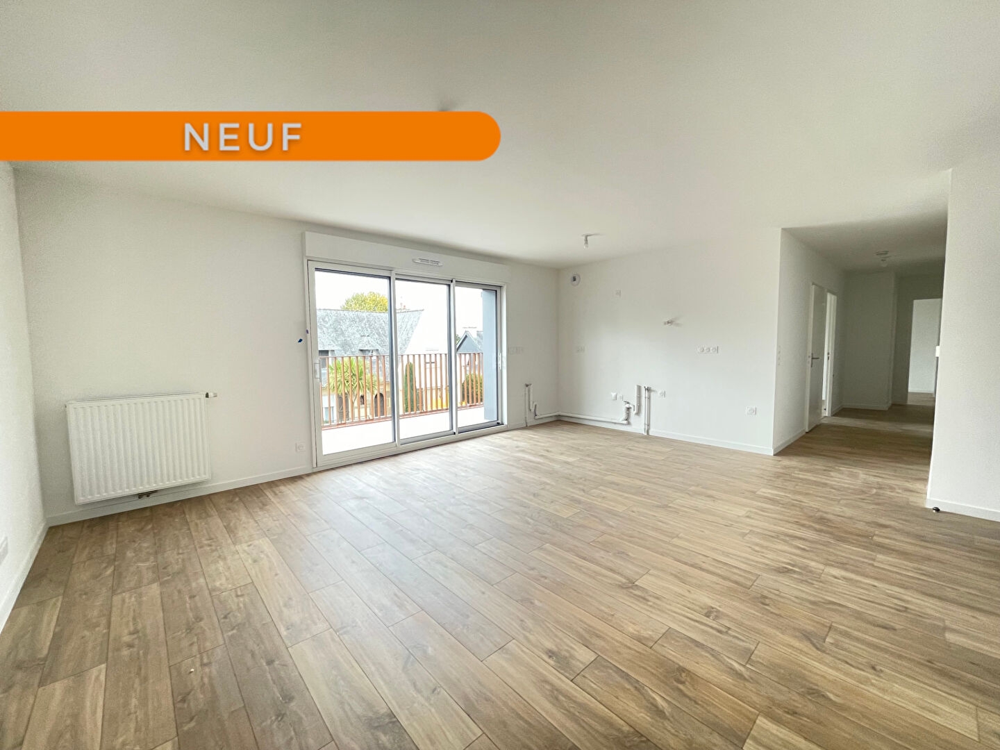 Acheter Appartement 3 pièces 65 m²