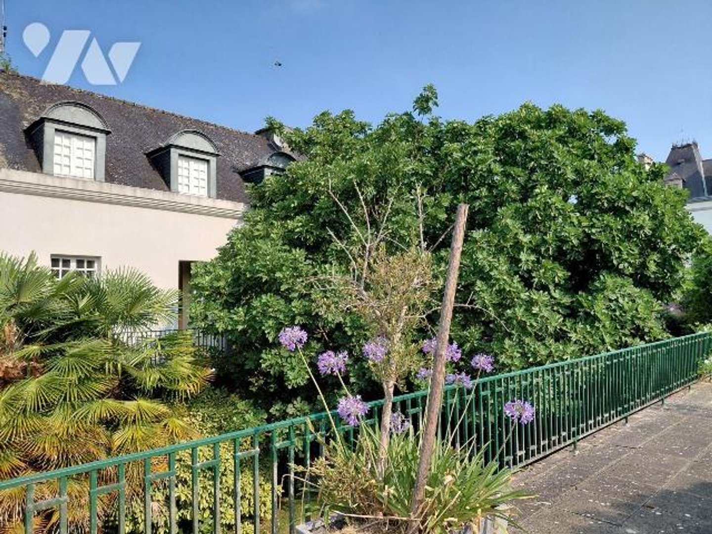 Maison 9 pièces 290 m²
