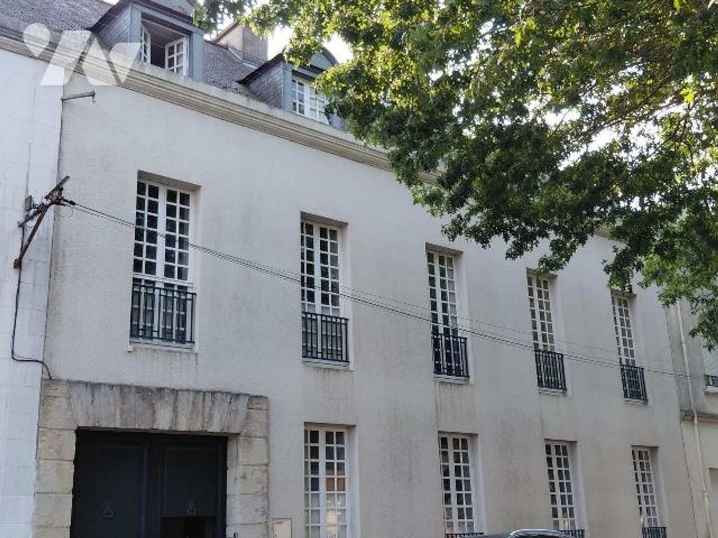 Maison à vendre - 9 pièces - 290m2 - Pontivy (56300)