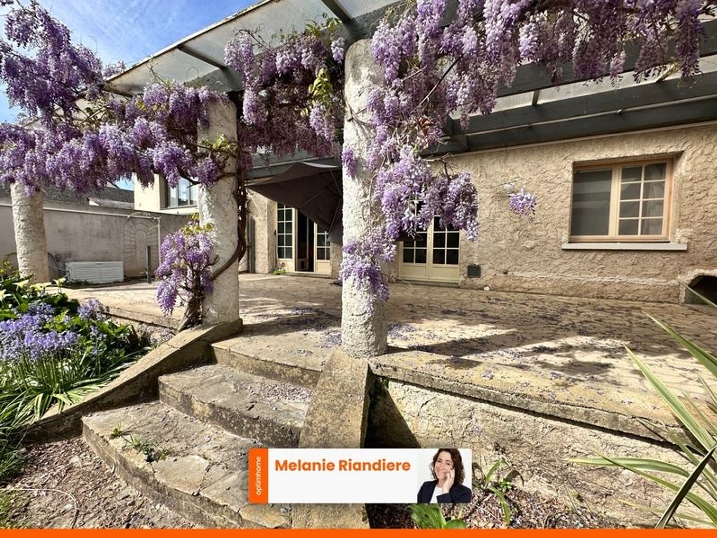 Maison 6 pièces 115 m²