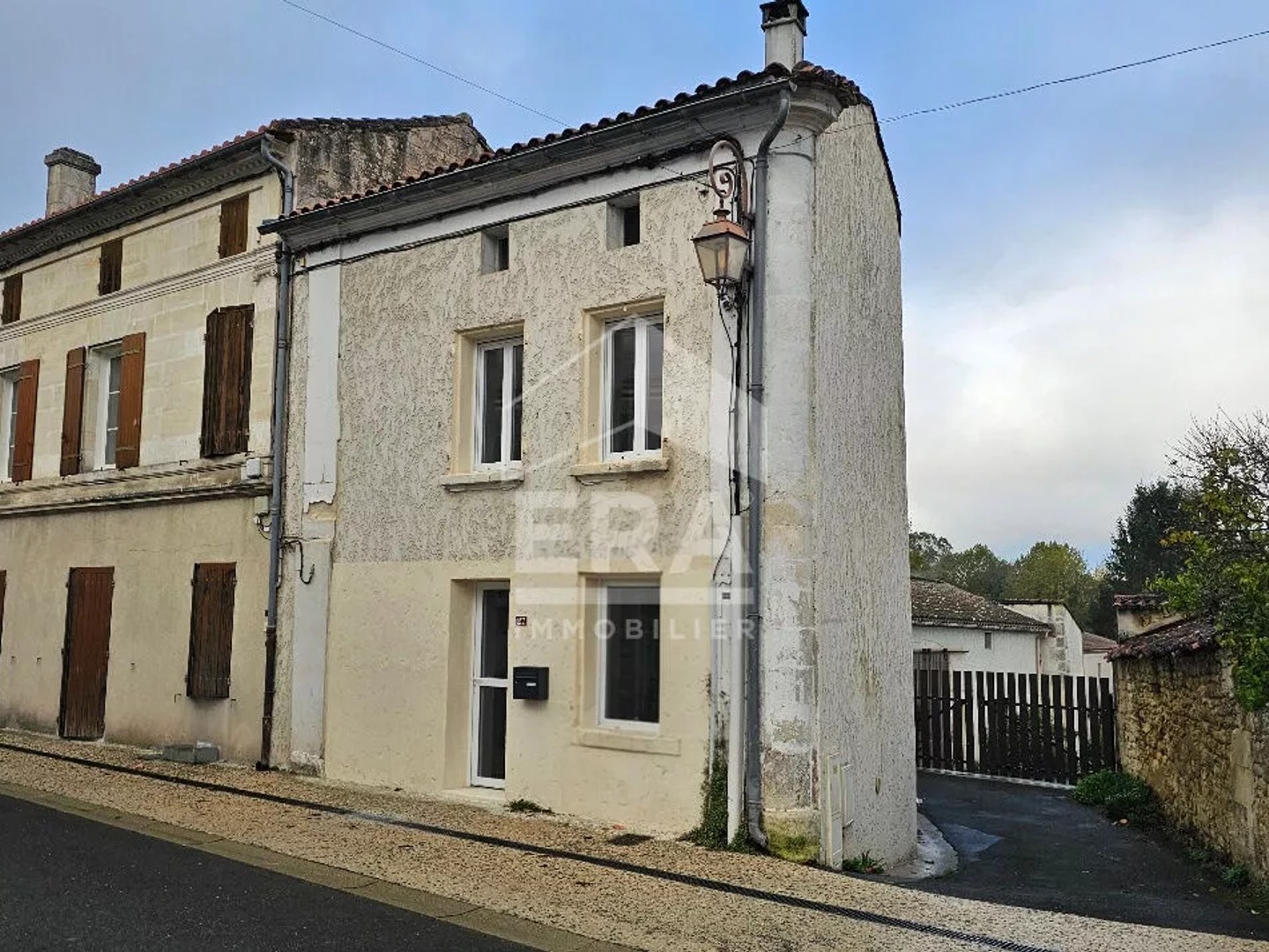 Maison 4 pièces 70 m²