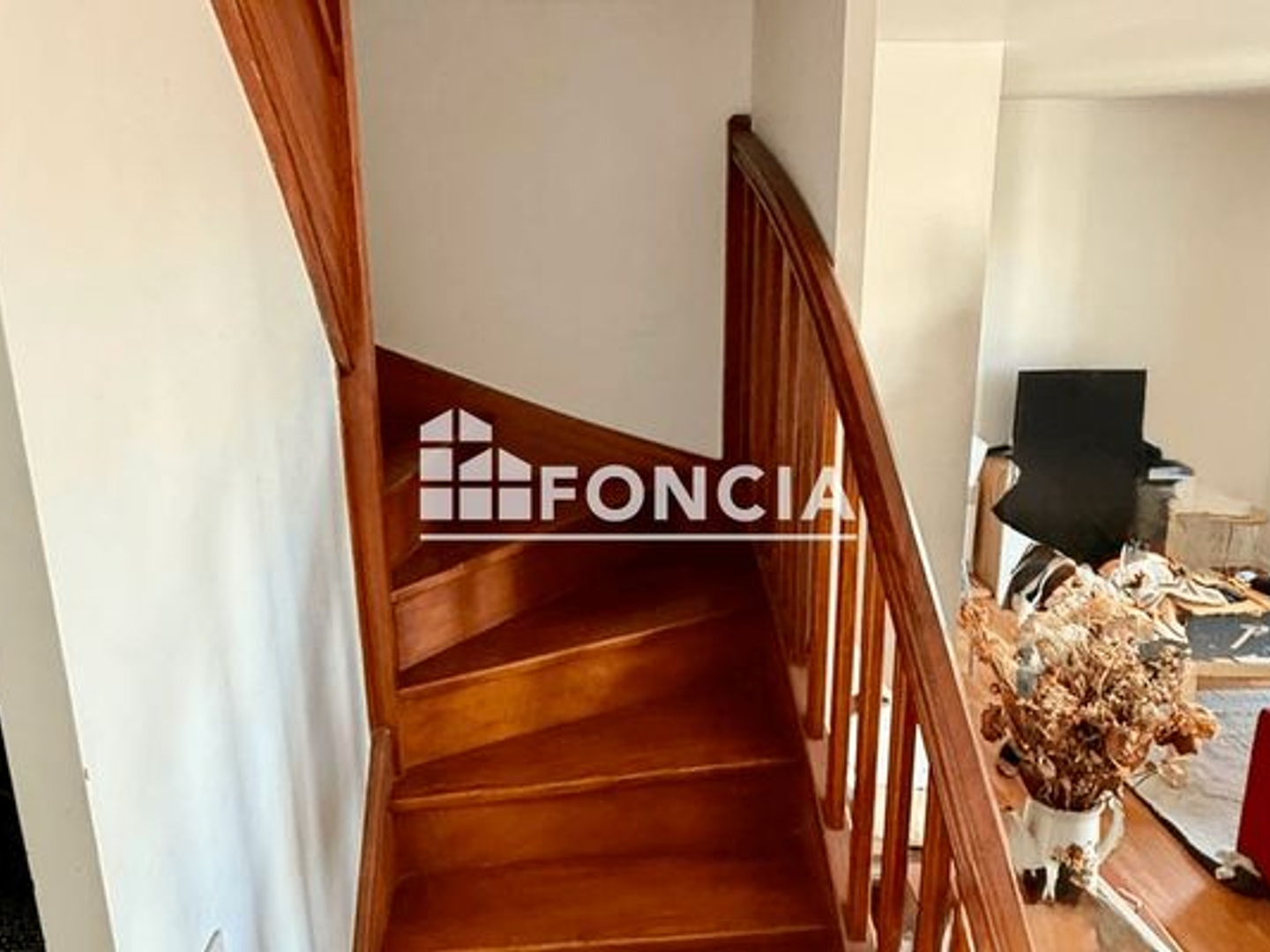Appartement à vendre - 2 pièces - 50m2 - Les Pavillons-Sou... (93320)