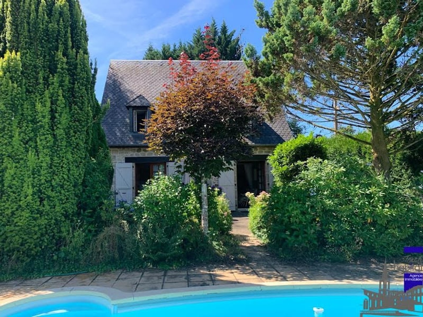 Maison 6 pièces 110 m²