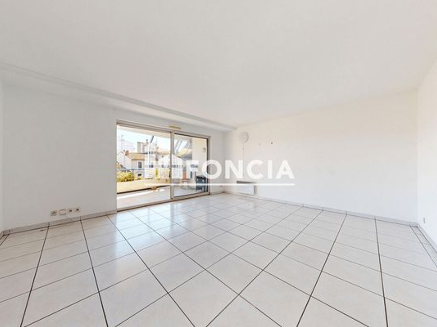 Appartement à vendre - 4 pièces - 93m2 - Perpignan (66000)