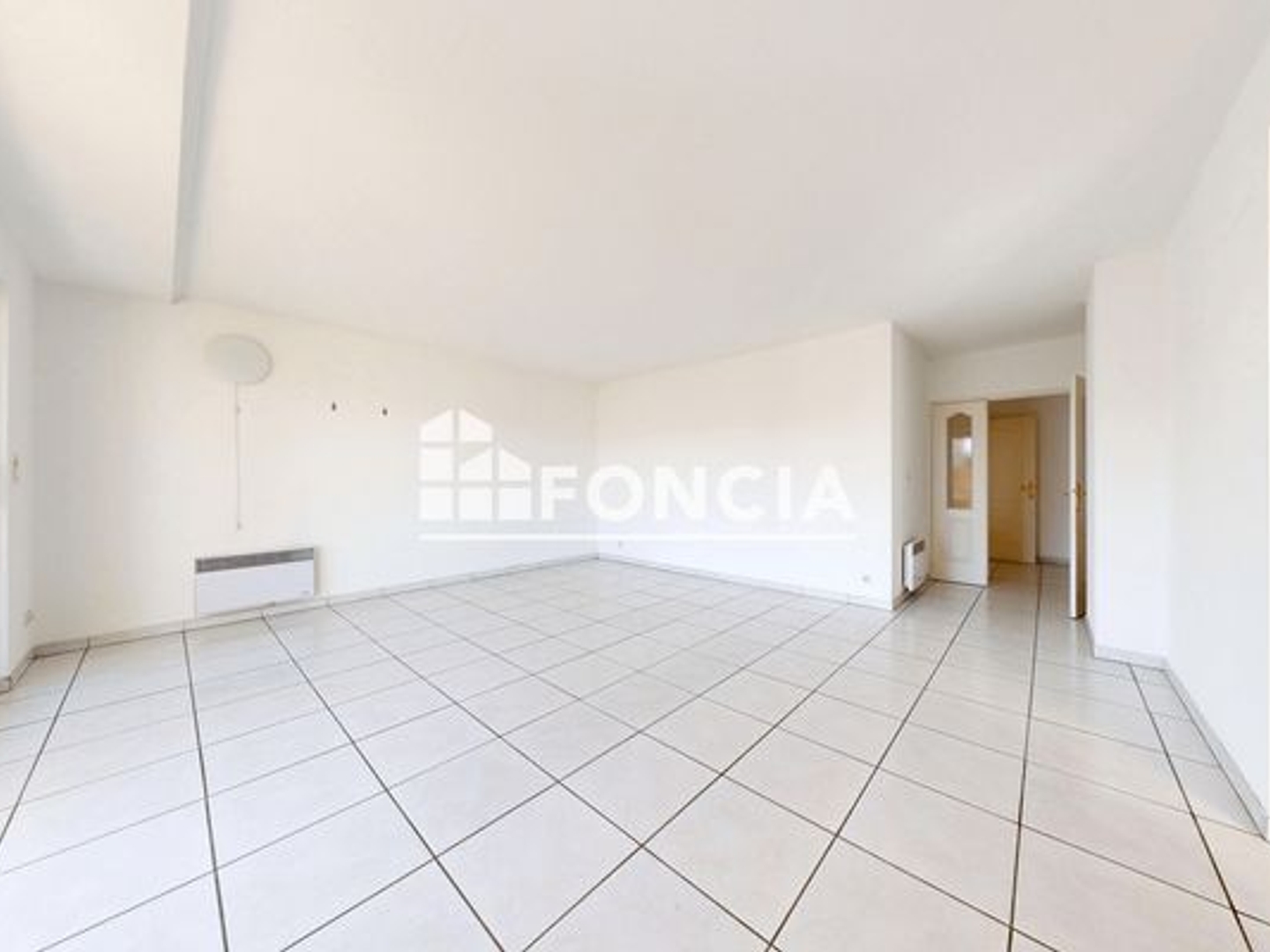 Appartement à vendre - 4 pièces - 93m2 - Perpignan (66000)