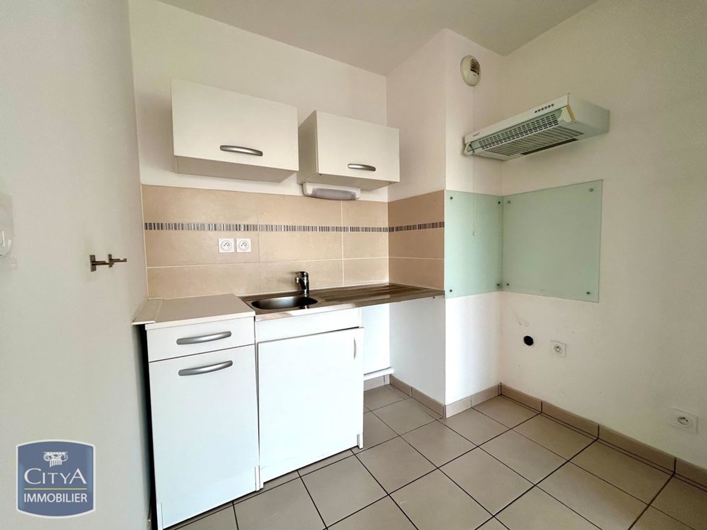 Appartement à vendre - 2 pièces - 41m2 - Sequedin (59320)