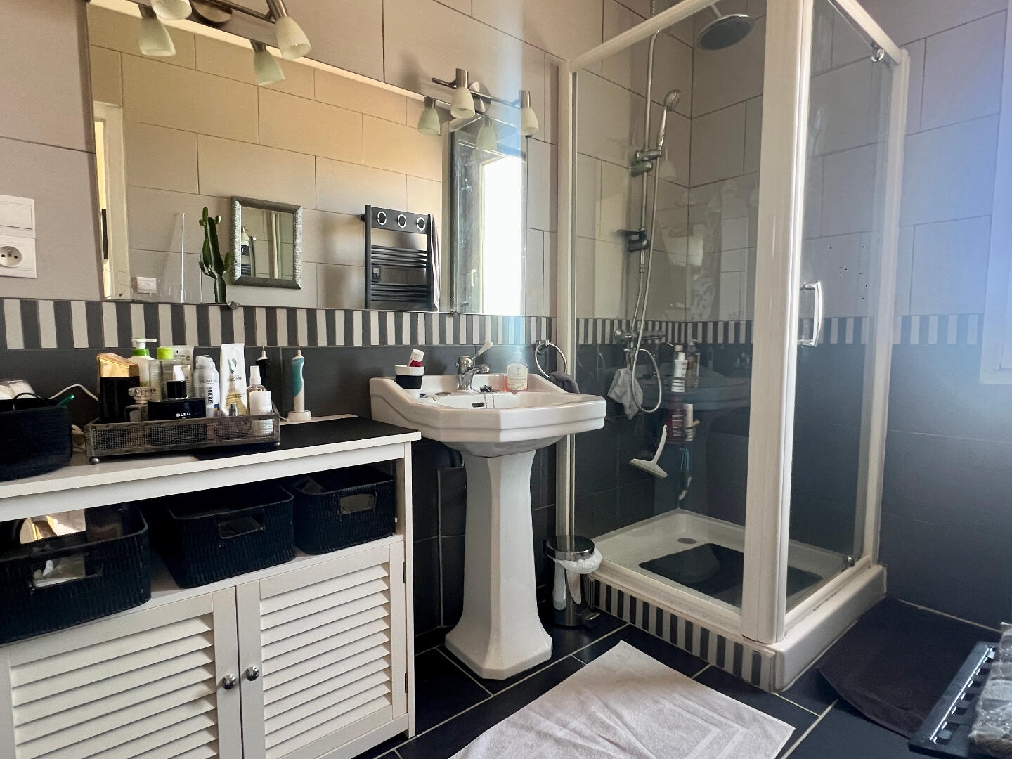 Maison à vendre - 5 pièces - 109m2 - La Roche-Sur-Yon (85000)