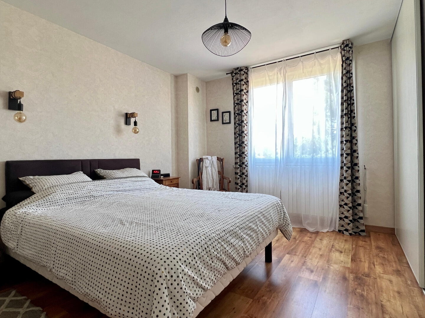 Maison à vendre - 5 pièces - 109m2 - La Roche-Sur-Yon (85000)