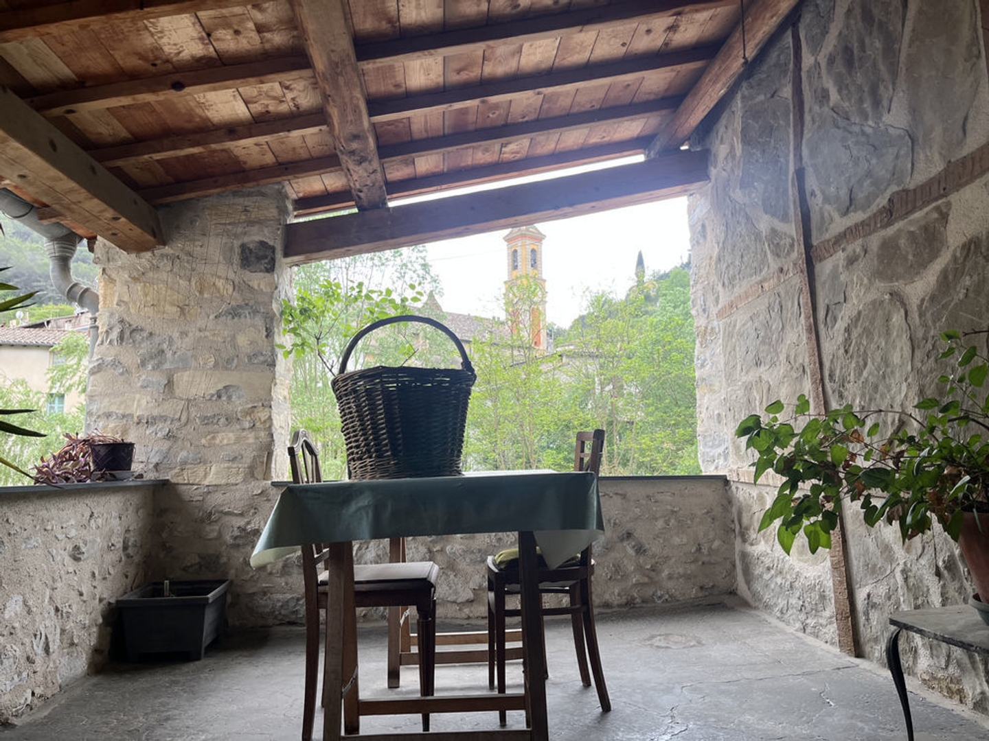 Appartement à vendre - 4 pièces - 94m2 - Touët-De-L'escarène (06440)