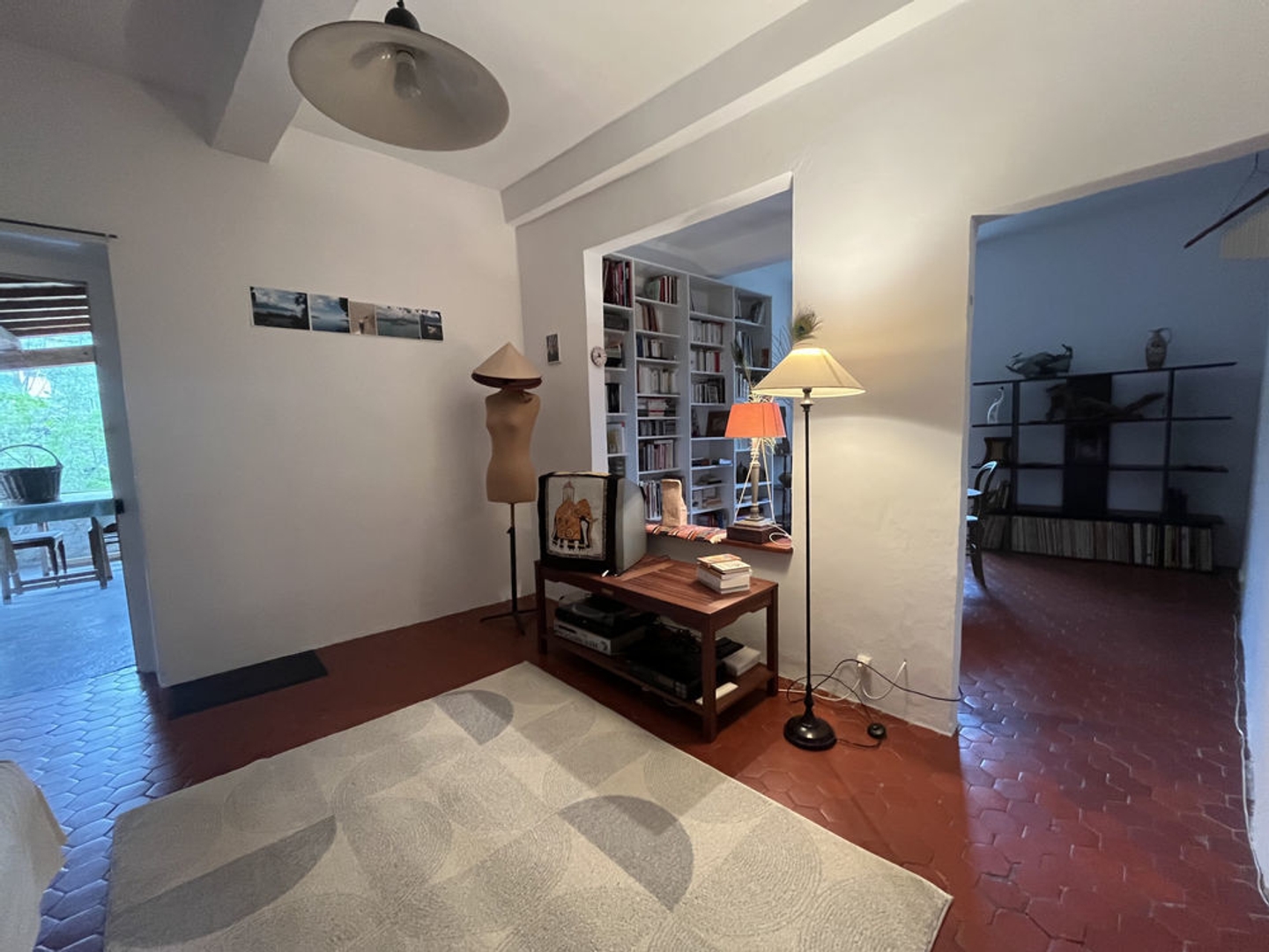 Appartement à vendre - 4 pièces - 94m2 - Touët-De-L'escarène (06440)
