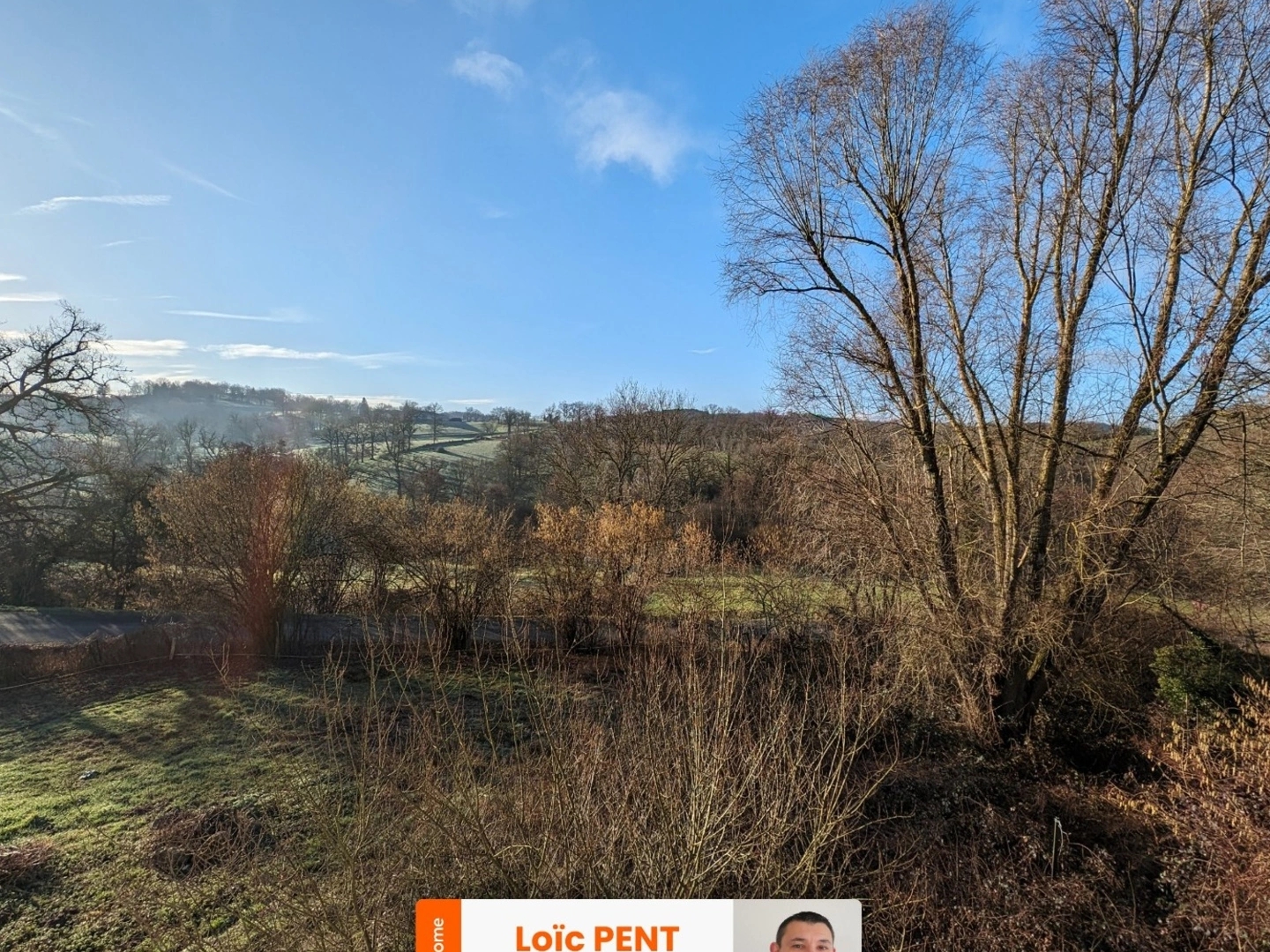 Maison à vendre - 5 pièces - 66m2 - Nizerolles (03250)