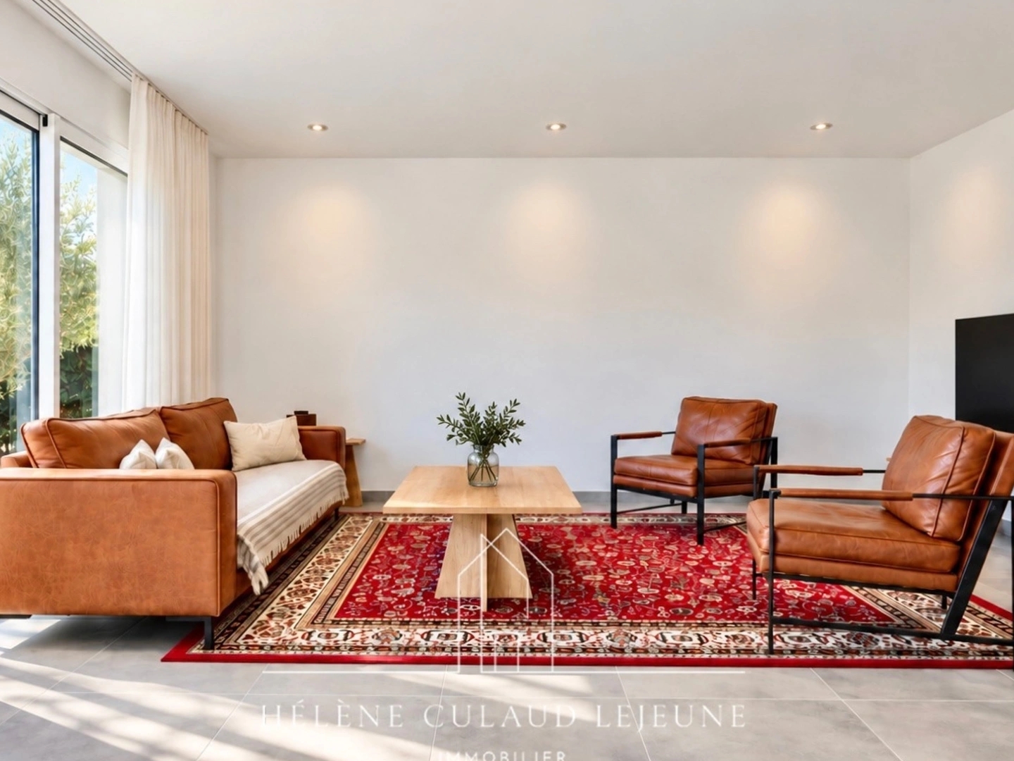 Maison à vendre - 7 pièces - 160m2 - Saint-Avé (56890)