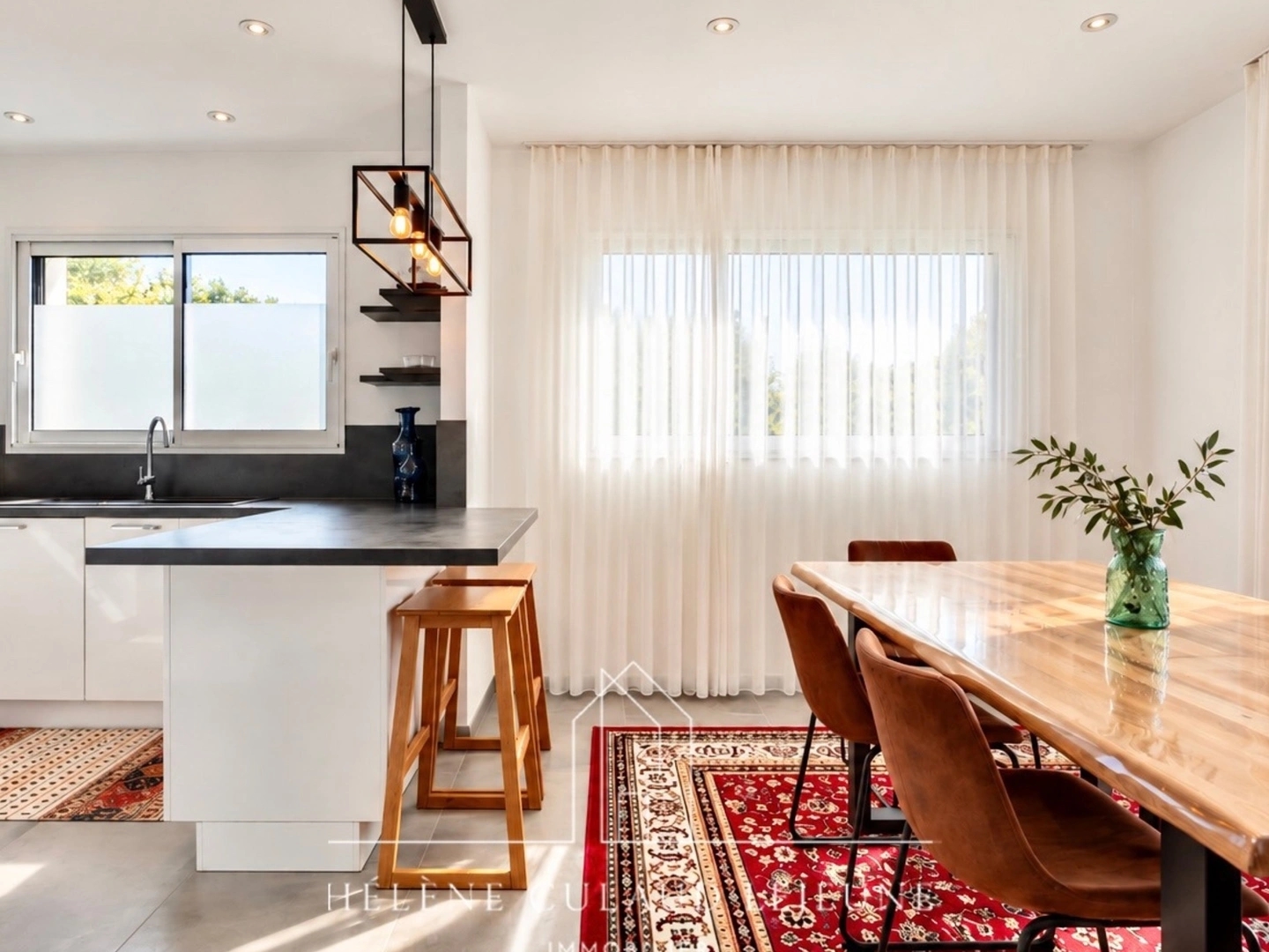 Maison à vendre - 7 pièces - 160m2 - Saint-Avé (56890)