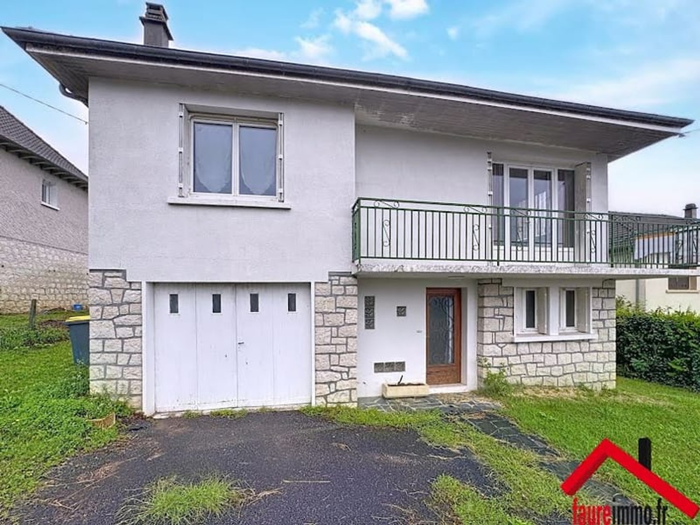 Maison 4 pièces 91 m²