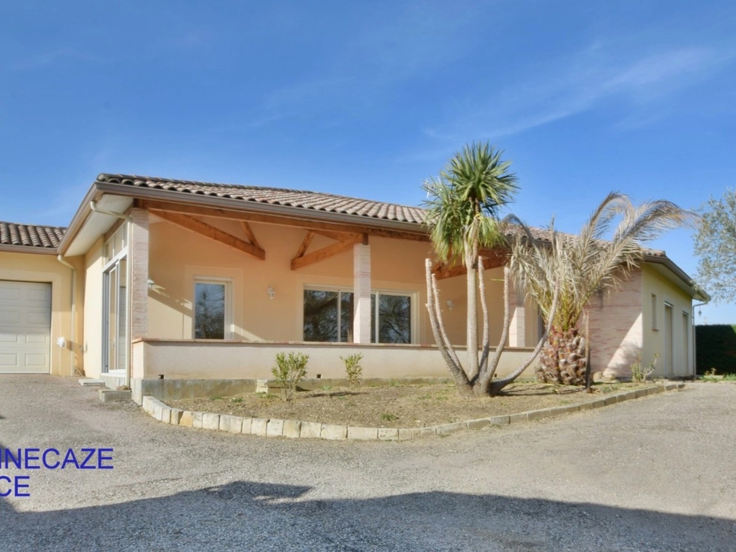 Maison 5 pièces 185 m²