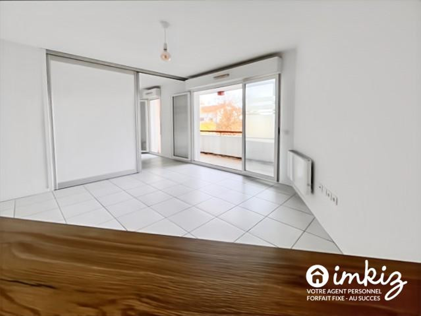 Appartement à vendre - Saint-Jean-De-Luz (64500)