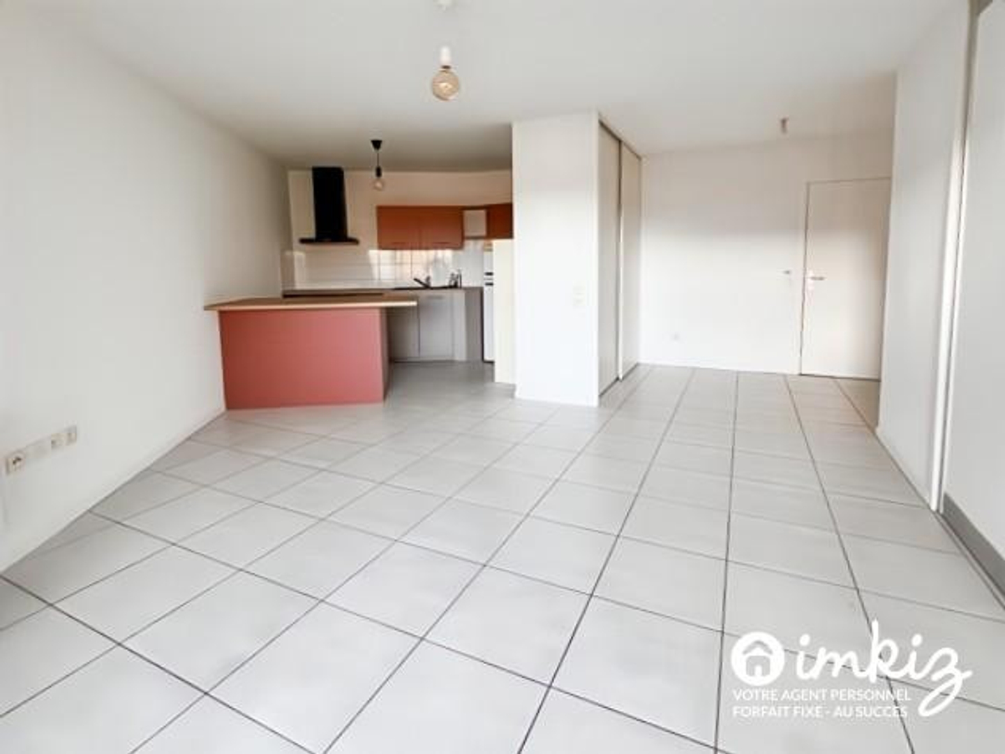 Appartement à vendre - Saint-Jean-De-Luz (64500)
