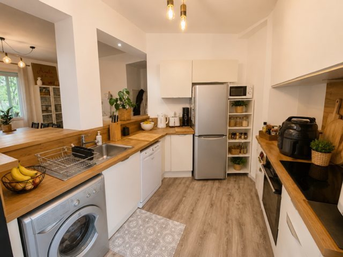 Appartement à vendre - 4 pièces - 77m2 - Perpignan (66000)