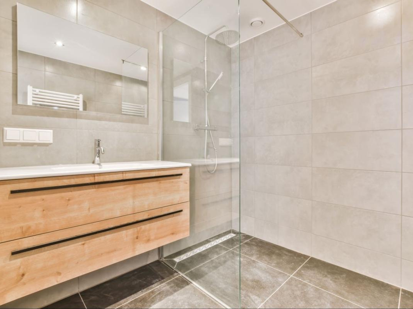 Appartement à vendre - 1 pièce - 21m2 - Toulouse (31000)