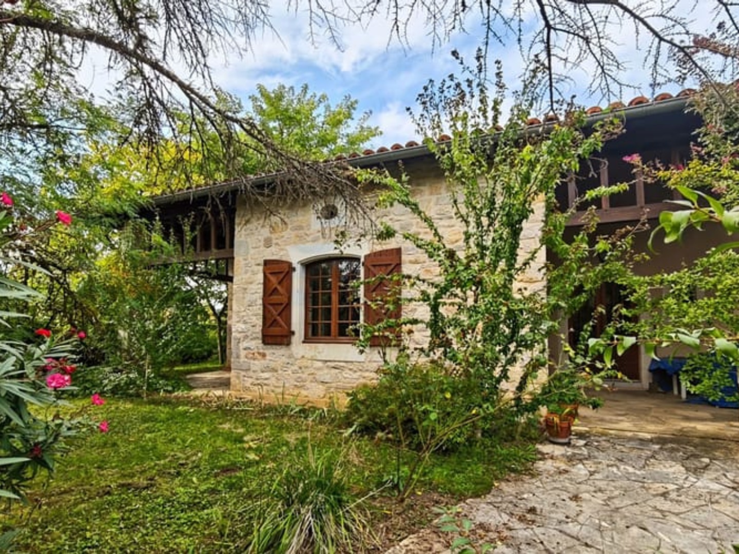 Maison 4 pièces 164 m²