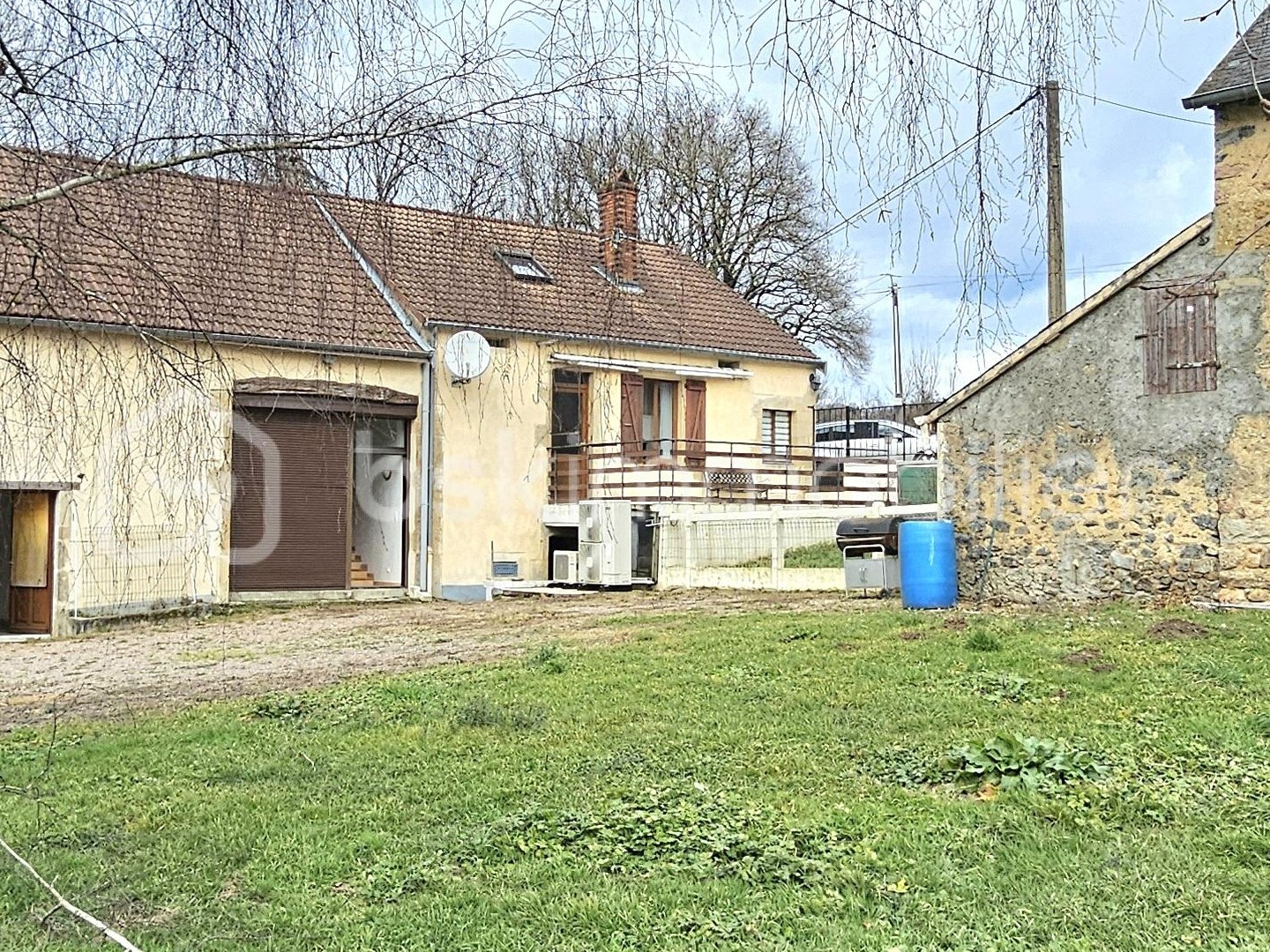 Maison 7 pièces 154 m²