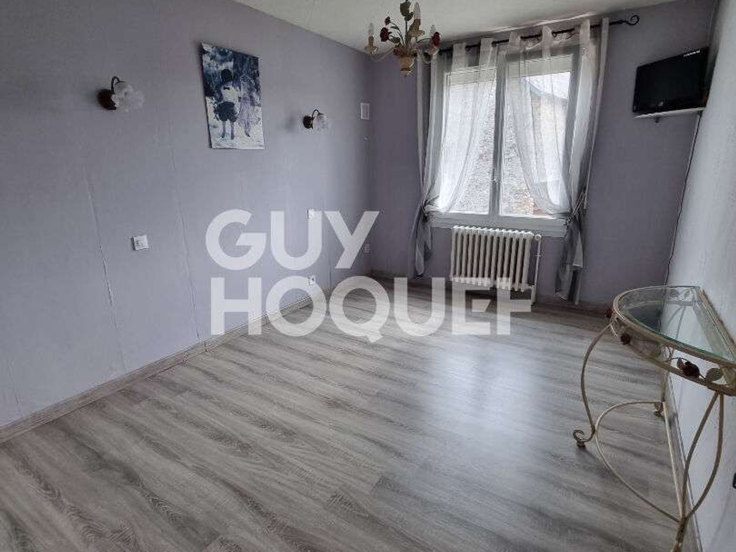 Maison 5 pièces 102 m²