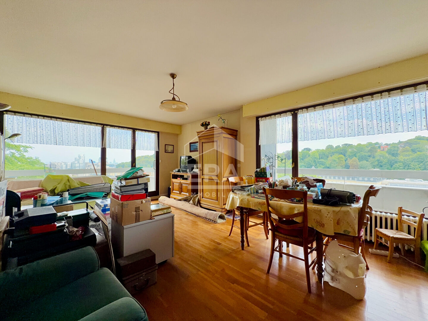 Appartement à vendre - 4 pièces - 96m2 - Sèvres (92310)