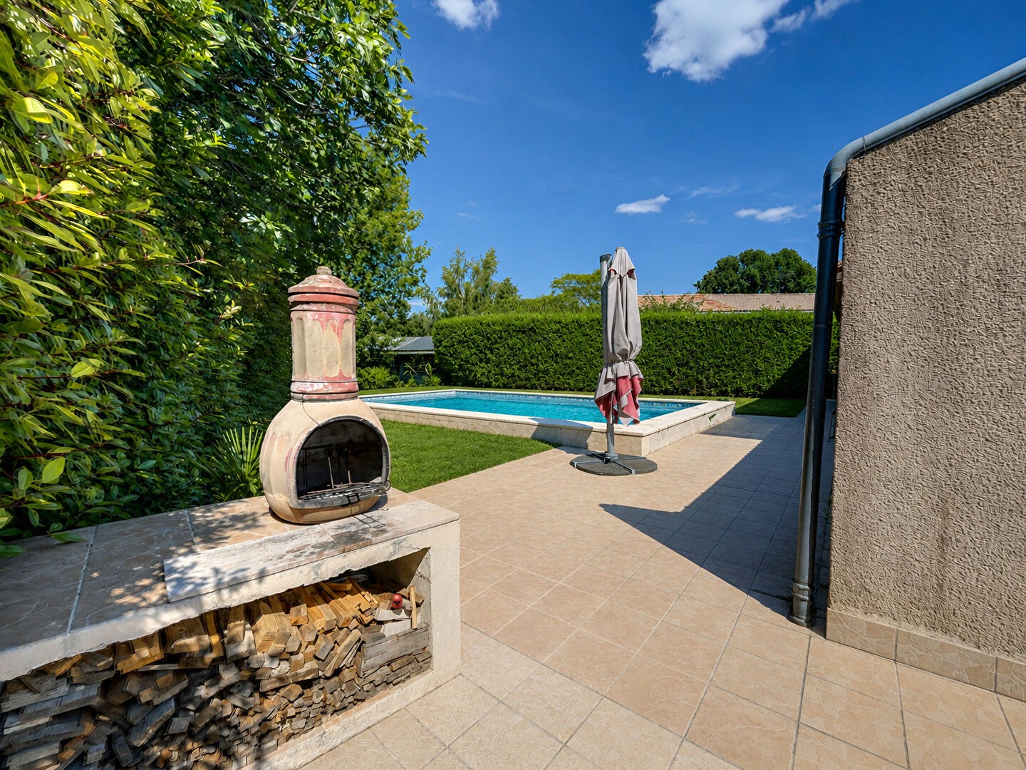 Maison 4 pièces 116 m²