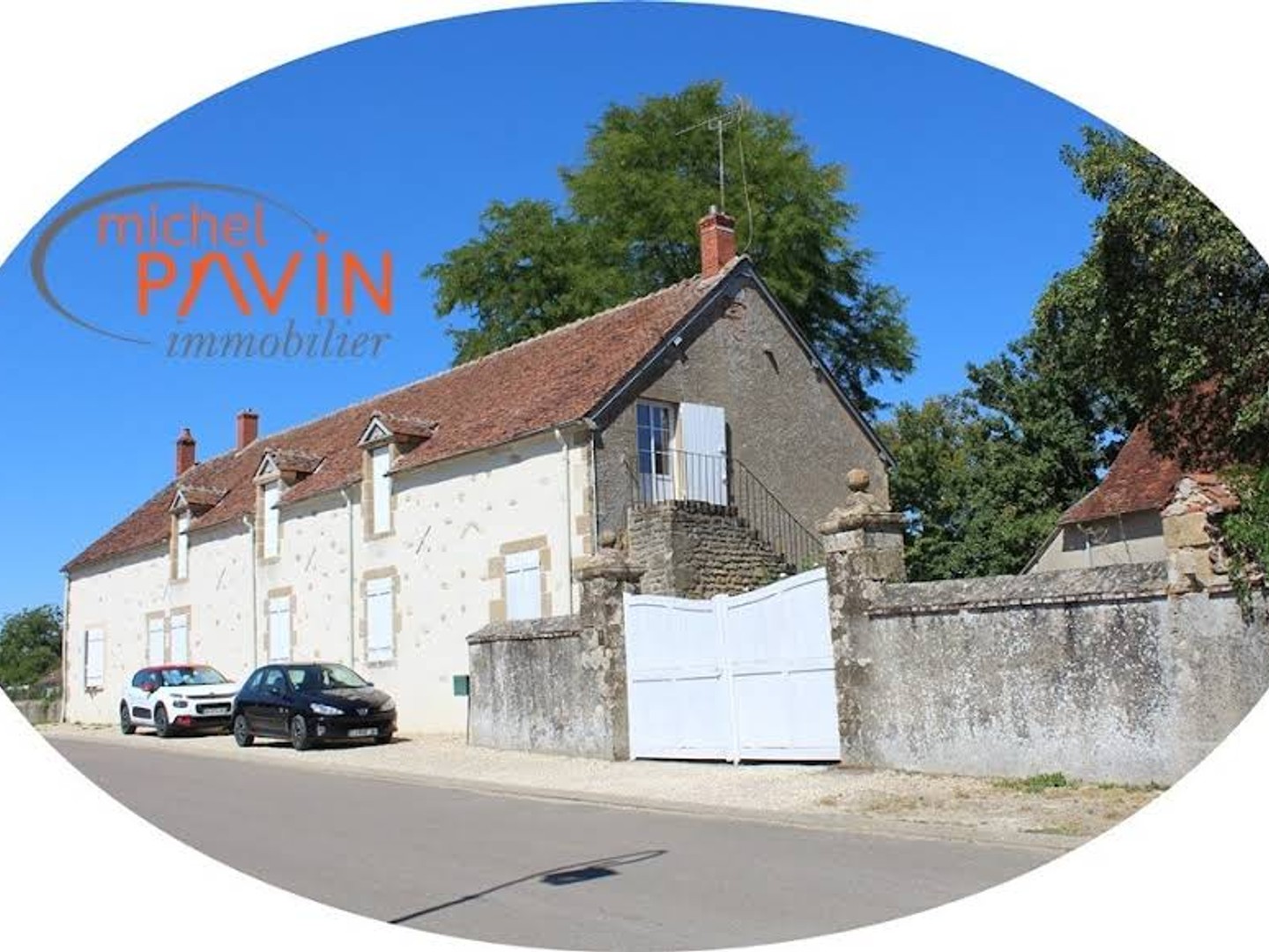 Maison 10 pièces 142 m²