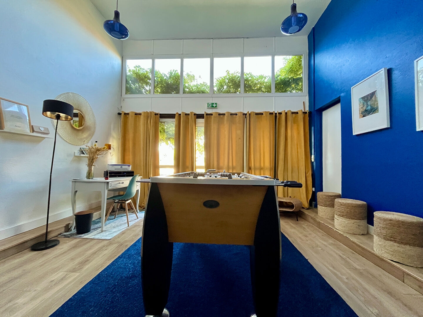 LE QUIOU - ENSEMBLE IMMOBILIER À FORT POTENTIEL D'EXPLOITATION