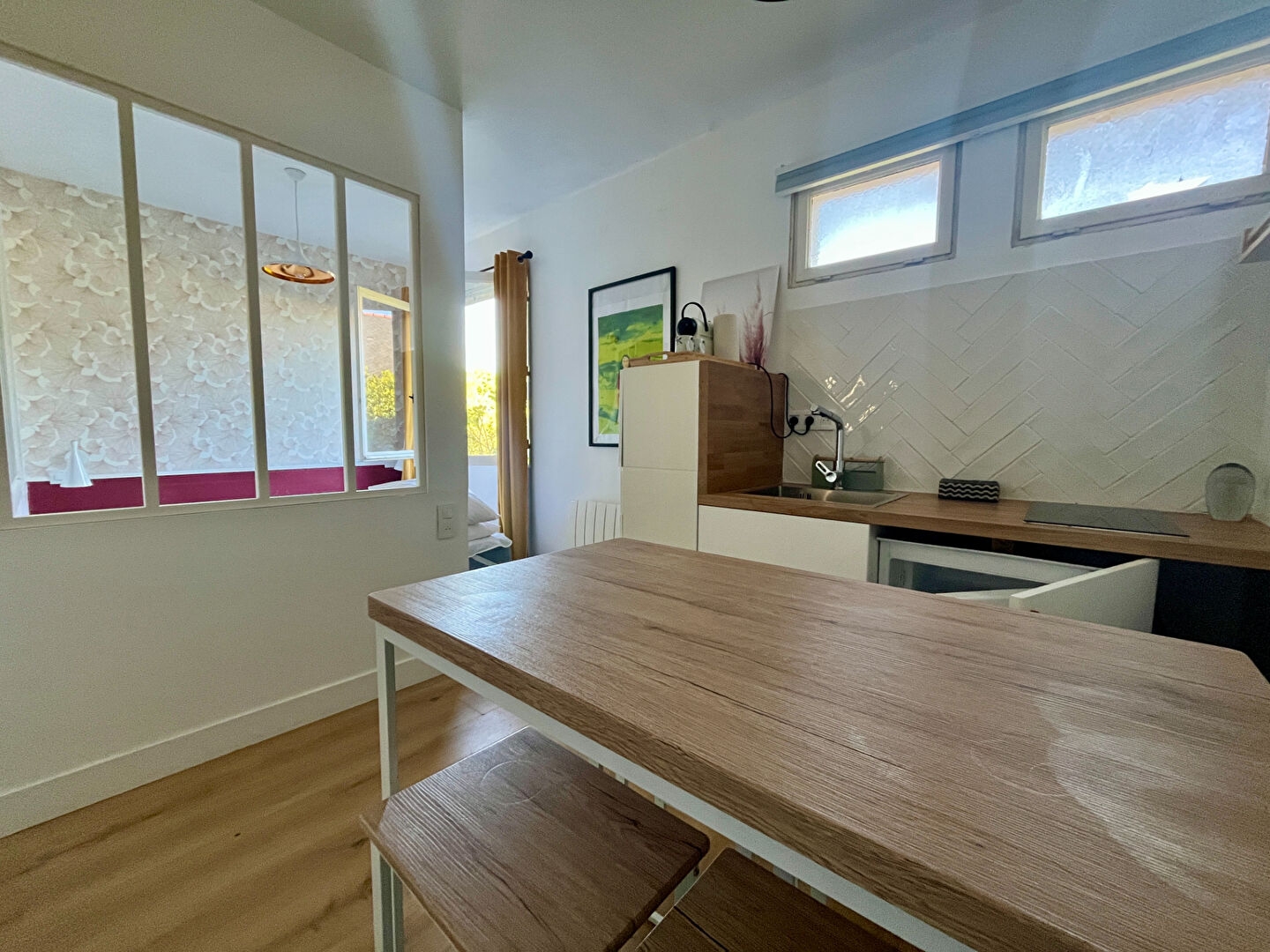 Immeuble à vendre - 15 pièces - 415m2 - Le Quiou (22630)
