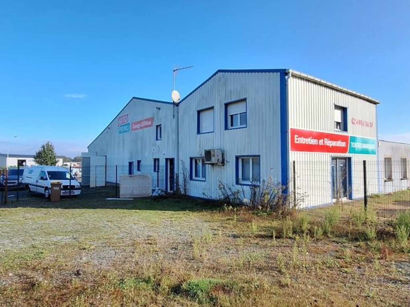 Vente Atelier 10 pièces