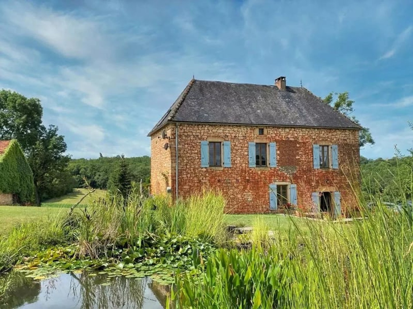 Maison 8 pièces
