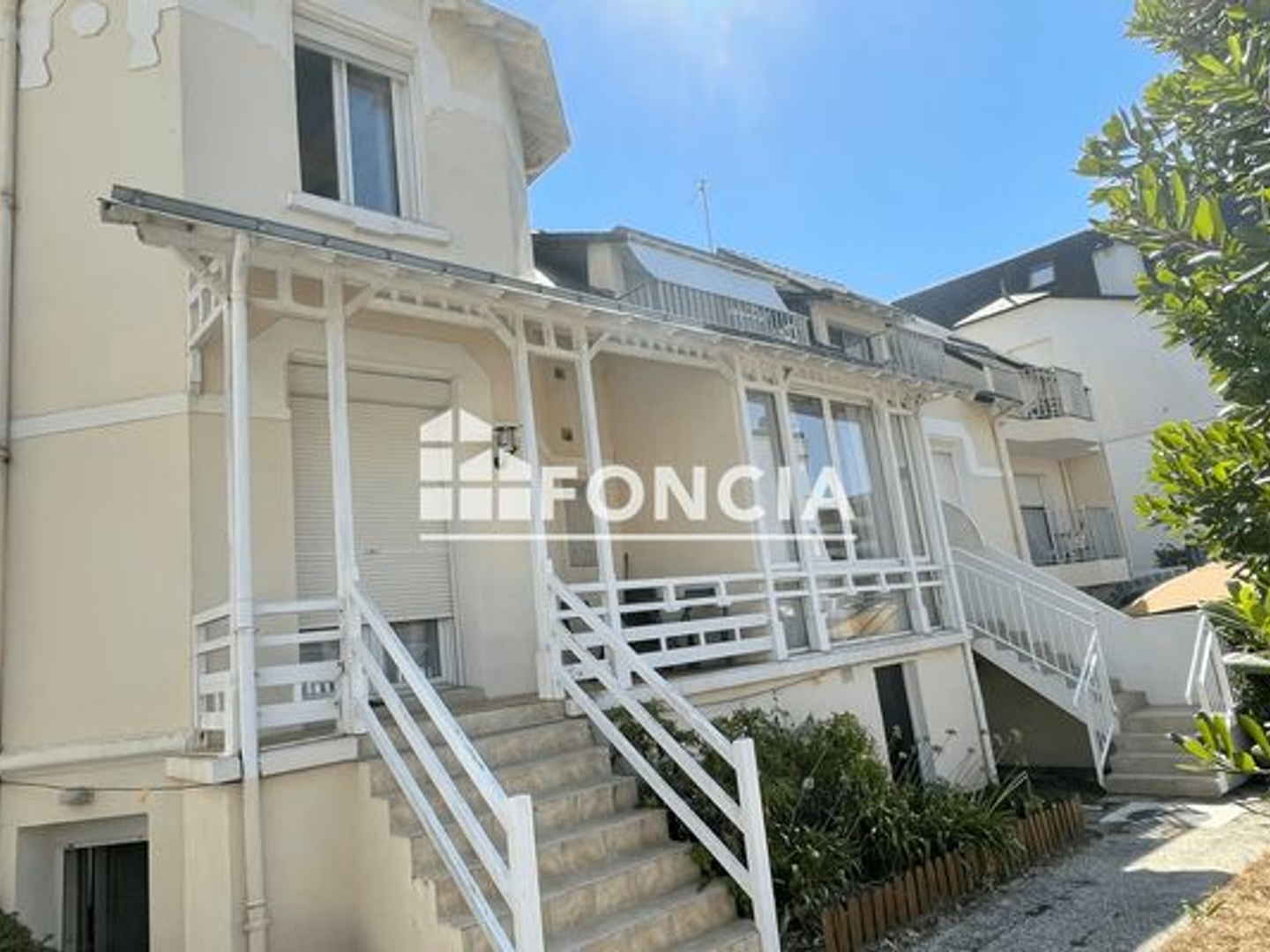Appartement 2 pièces 26 m²