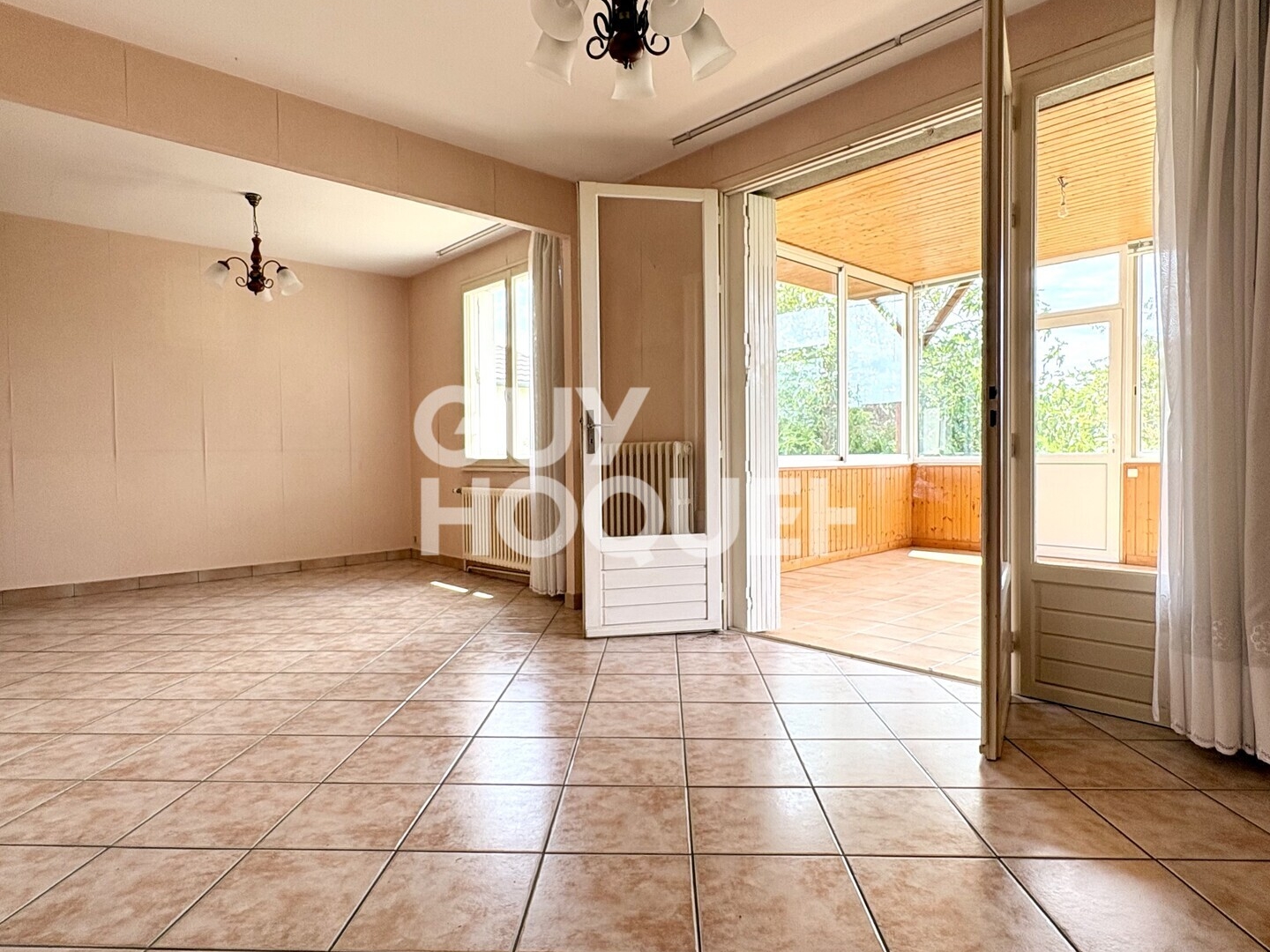 Maison Poitiers 8 pièce(s) 90.65 m2