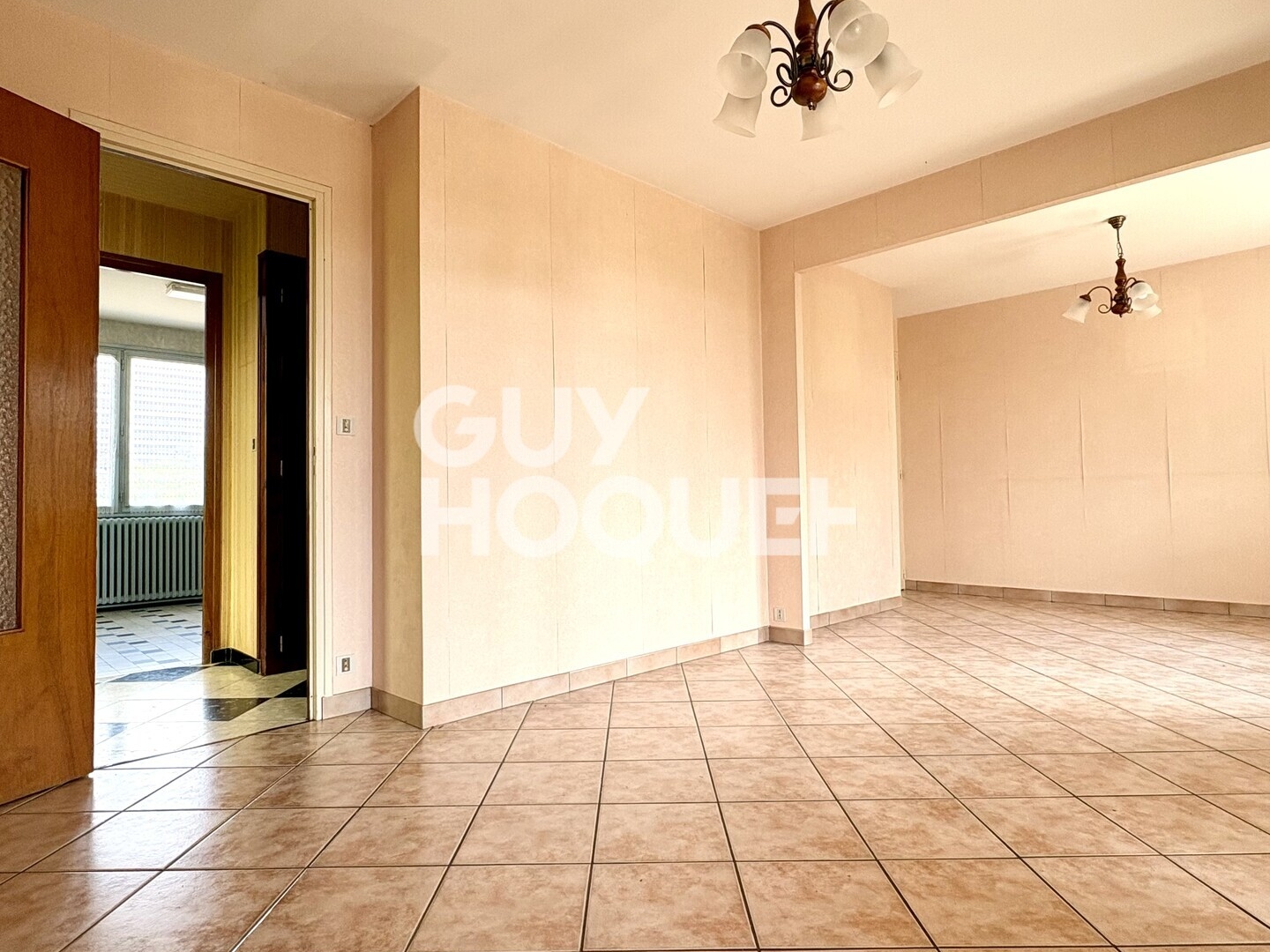 Maison à vendre - 3 pièces - 91m2 - Poitiers (86000)