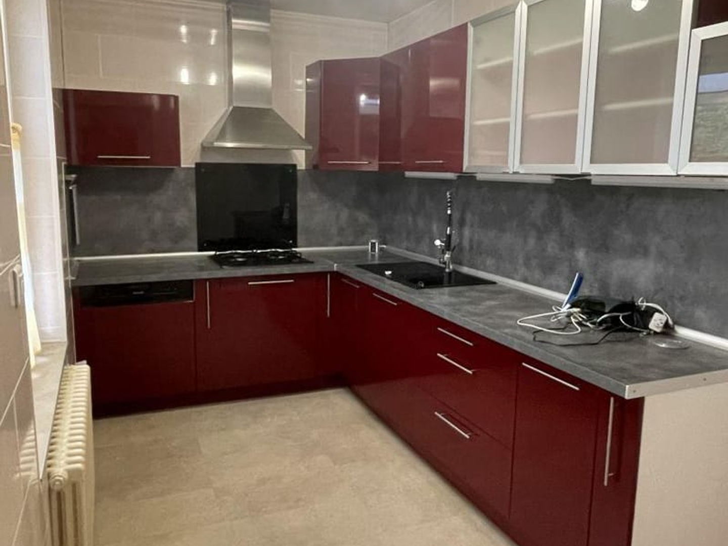 Maison à vendre - 4 pièces - 119m2 - Laifour (08800)