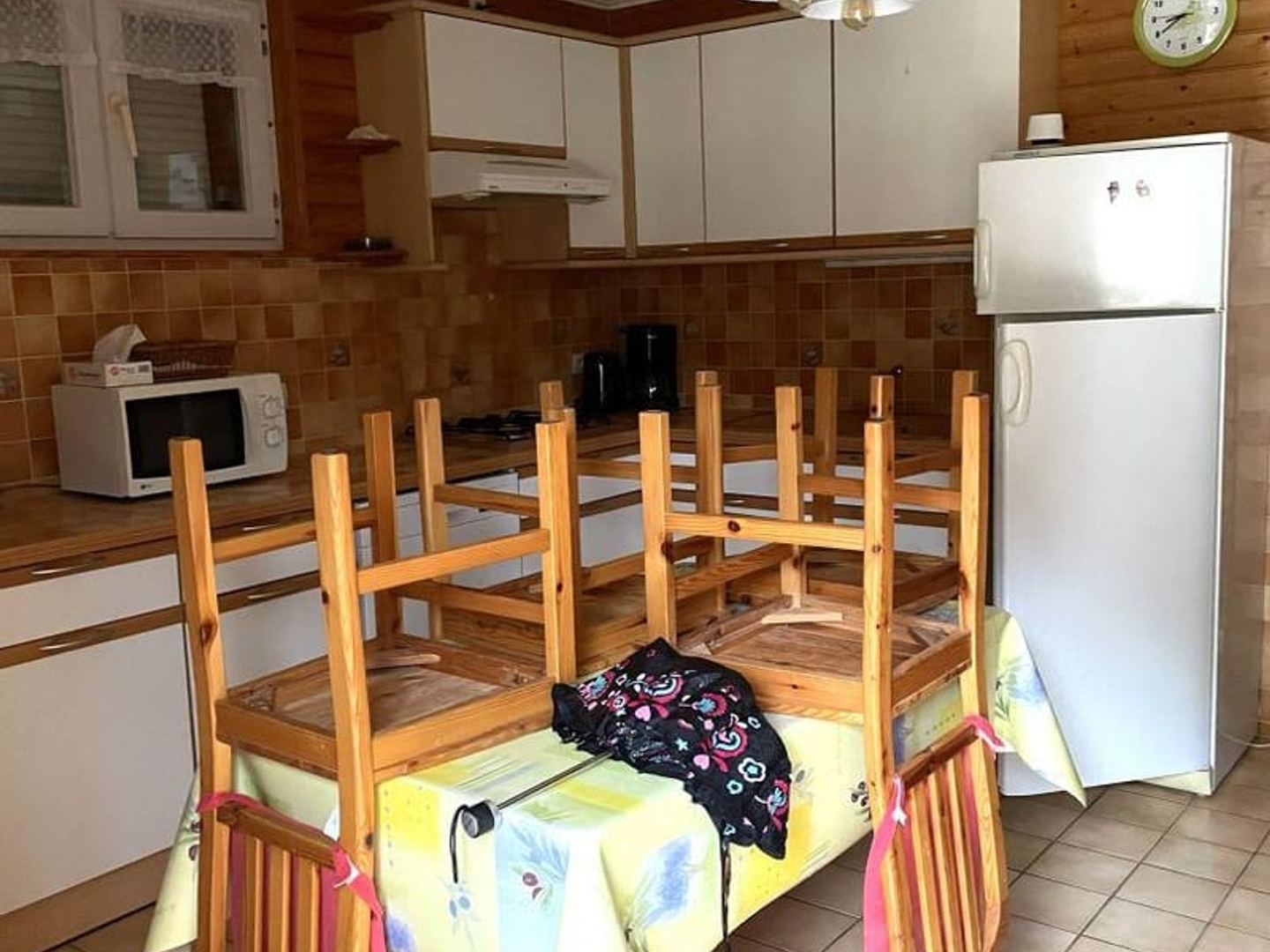 Maison à vendre - 4 pièces - 119m2 - Laifour (08800)