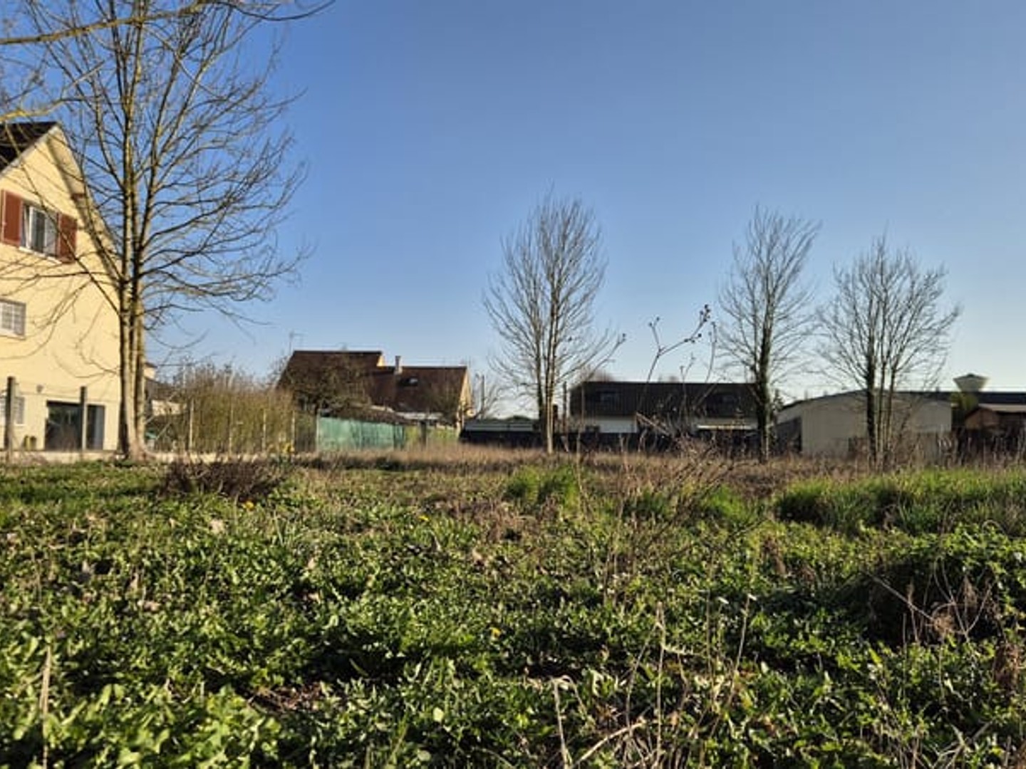 Terrain à vendre - Traînel (10400)