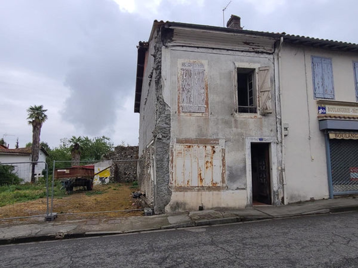 Dpt Haute-Garonne 31 - A vendre Valentine 31800- Ensemble immobilier de 380 m2 à fort potentiel