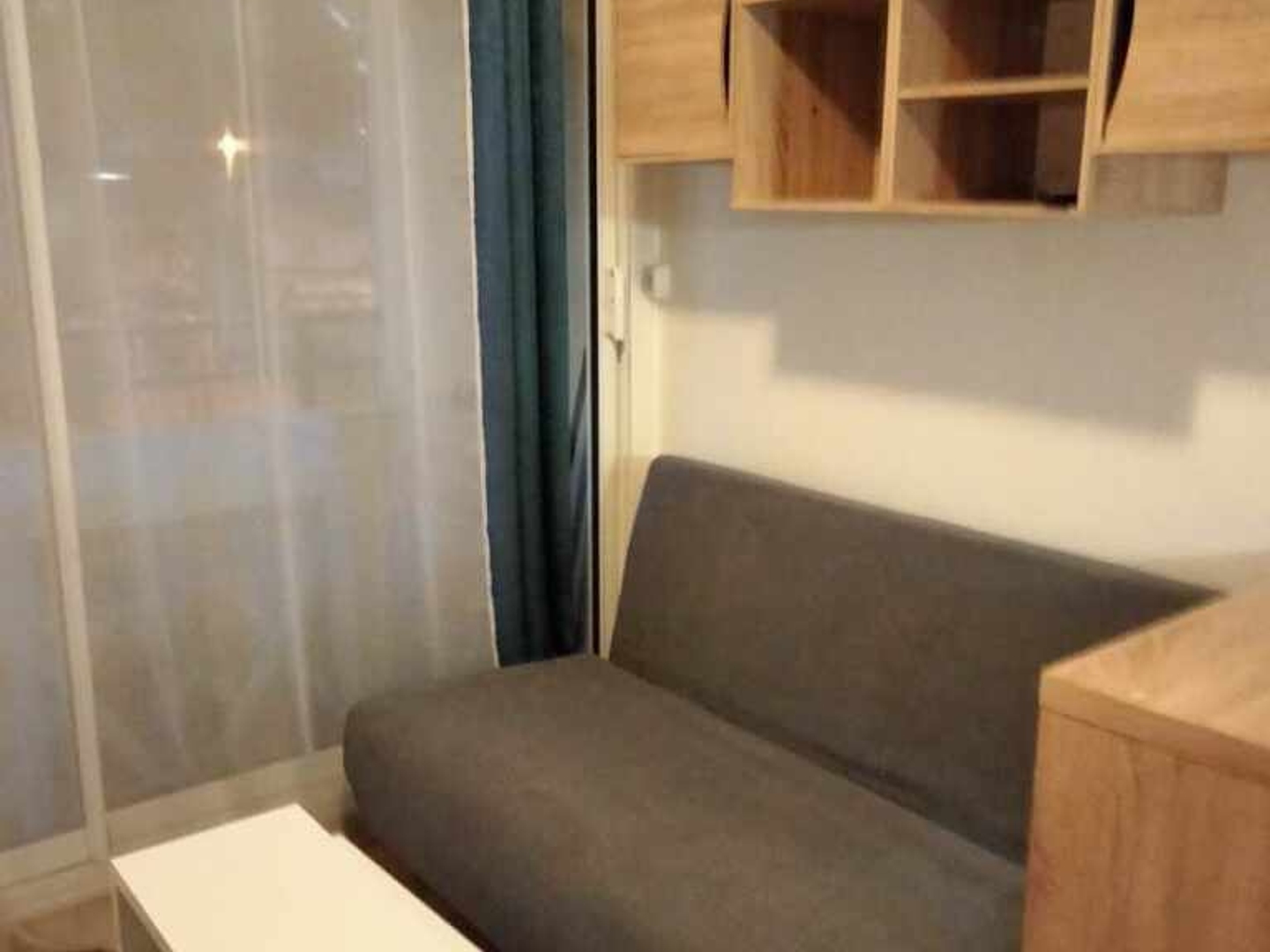 Appartement à vendre - 3 pièces - 24m2 - Gruissan (11430)