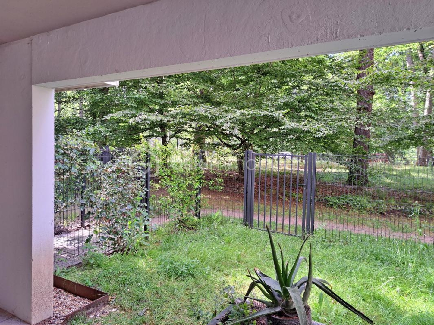 Appartement à vendre - 1 pièce - 29m2 - Tours (37000)